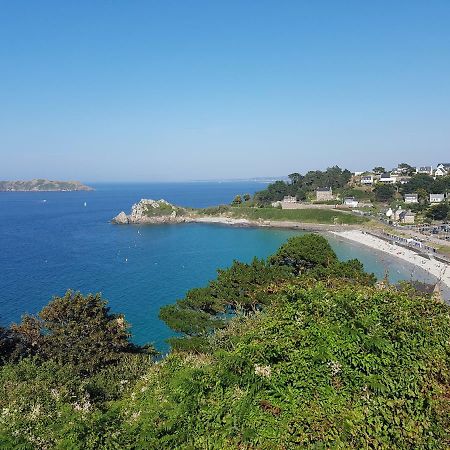 Apartament Cote De Granit Rose Perros-Guirec Zewnętrze zdjęcie